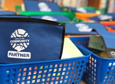 Millbrook Magnet Elementary School Supplies
