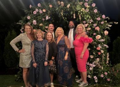 Chiesi USA sponsors Note in the Pocket Footprints of the Season Benefit Gala
