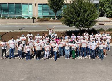 We ACT Day: Chiesi Day of Service