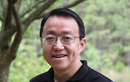 Haipeng Chen 