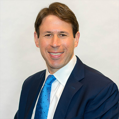 Michael R. Gordon