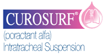 CUROSURF® (poractant alfa) Intratracheal Suspension