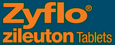 ZYFLO® (zileuton tablets)