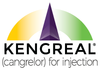 KENGREAL® (cangrelor) for injection