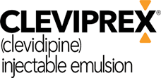 CLEVIPREX® (clevidipine) injectable emulsion