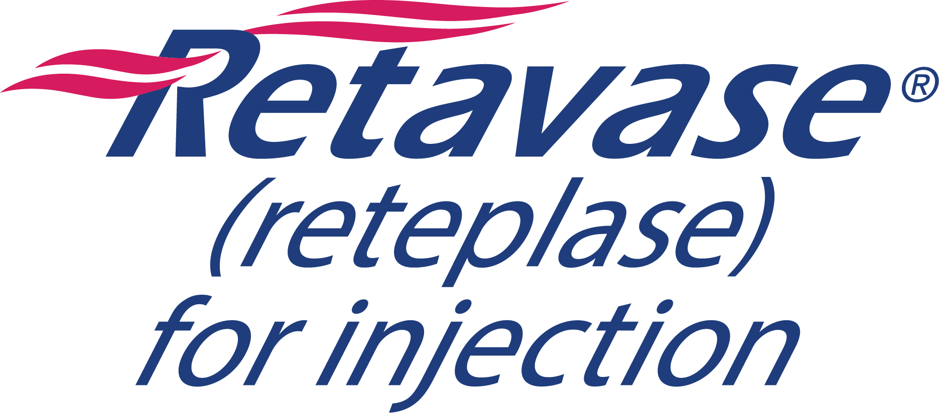 RETAVASE® (reteplase) for injection