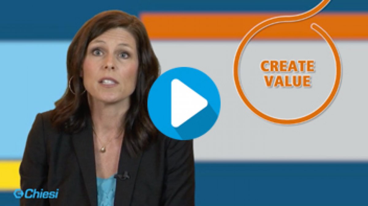 Create Value